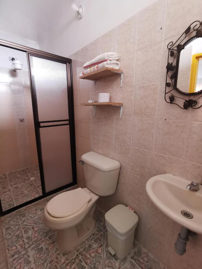 Hotel Casa Celeste Jardín Esterno foto