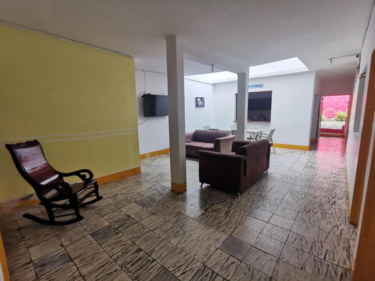 Hotel Casa Celeste Jardín Esterno foto